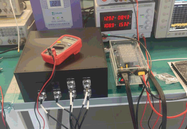 <b>徐艳国：承上启下尽好责任</b>