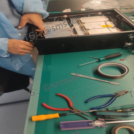 车载式伪基站生产厂家