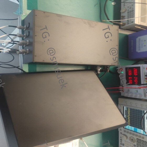 4G伪基站设备发短信如何