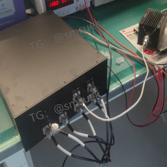 伪基站设备背包款价格