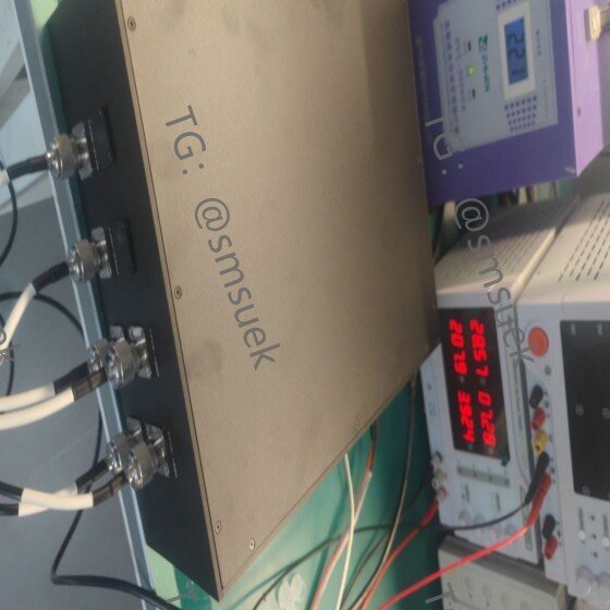 5G伪基站短信机优势