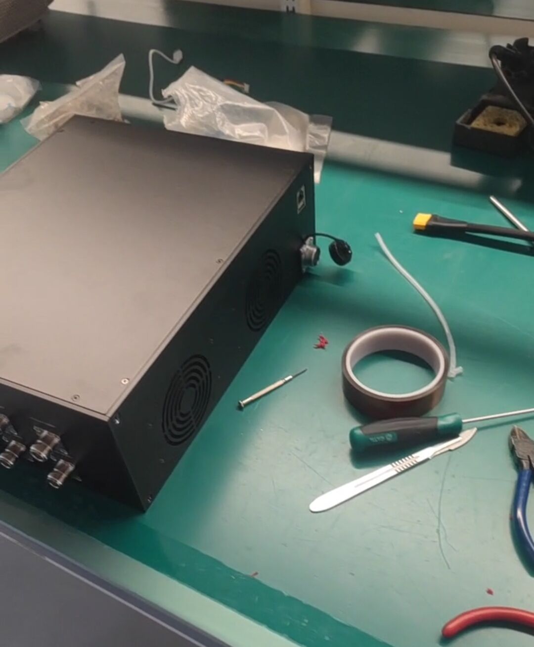 新型4Gw伪基站厂家招代理