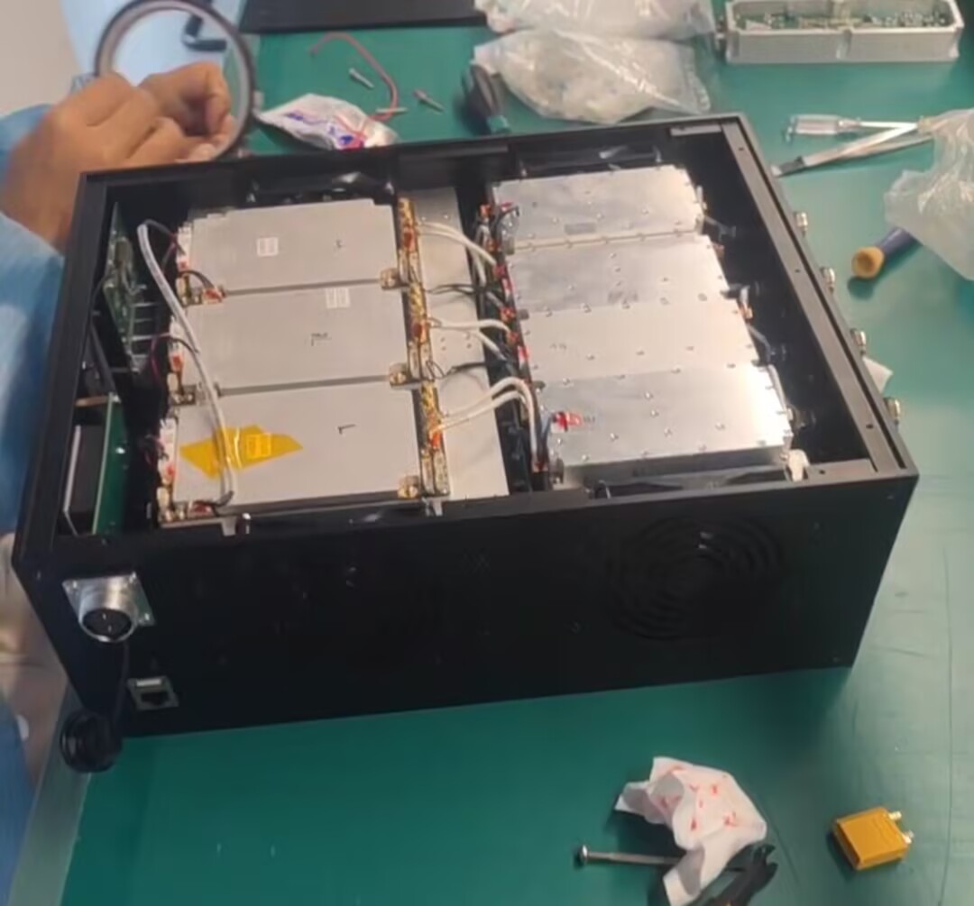 伪基站购买背包式伪基站