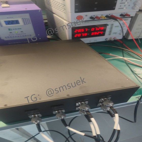 短信群发设备司法解释