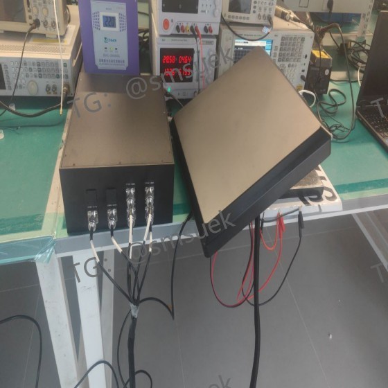 短信群发设备5G伪基站购买