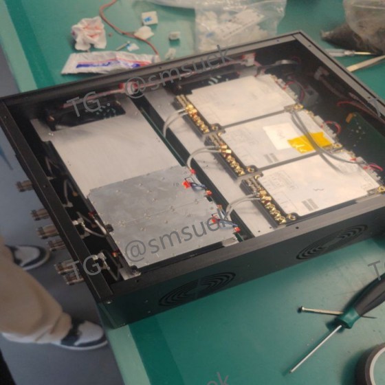 短信群发设备购买