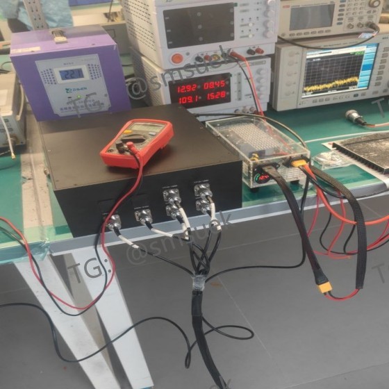 喀麦隆短信息群发伪基站