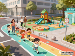 中经评论：适儿化改造，从“俯下身子”开始