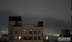 围绕如何打通霍尔木兹海峡　特朗普“反复横跳