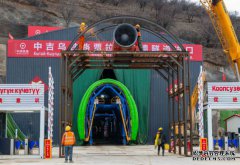 项目合作助力全球南方共赢发展