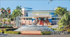 中国始终是动荡世界中稳定、可靠、积极的力量