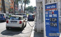 中东战事冲击下欧元区经济活动放缓