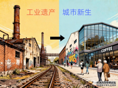 中经评论：推动工业遗产“再青春”
