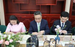 2026“策马芳华”中国—东盟妇女文化雅集活动在