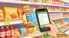 中经评论：标签“活”起来，食品安全更透明