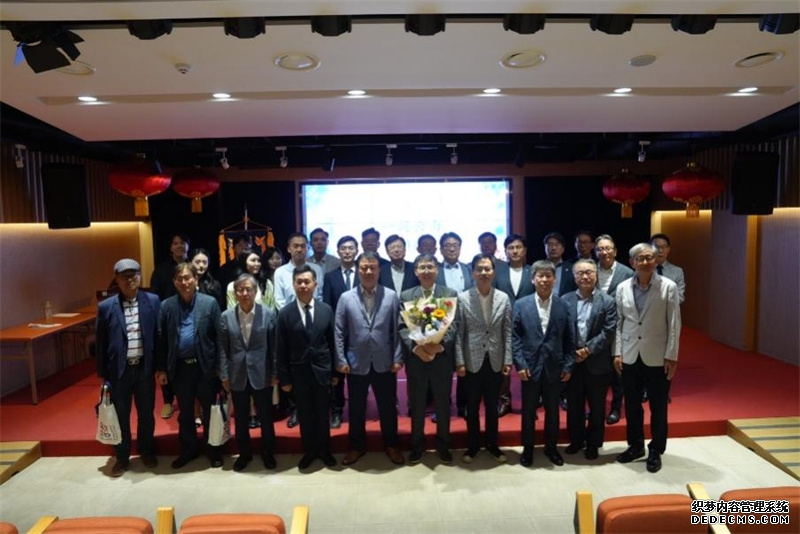 主题展活动现场。主办方供图