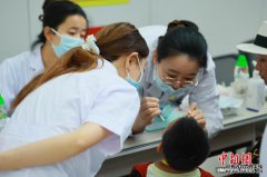 “2026宁夏微笑行动”启动