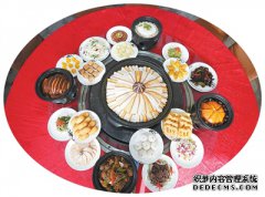 一席豆腐宴  农家好滋味（跟着味蕾去旅行）