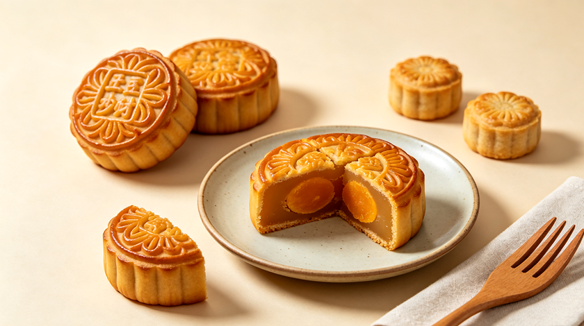 <b>今年的月饼价格，你觉得怎么样？</b>